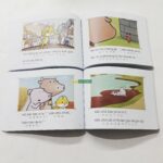 Little Fox Tiếng Trung Level 1 - Bat And Friends Chinese 72 truyện ( Kèm File Nghe và Video ) 4 20220530 1129300 01