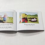 Little Fox Tiếng Trung Level 1 - Bat And Friends Chinese 72 truyện ( Kèm File Nghe và Video ) 5 20220530 113022 01