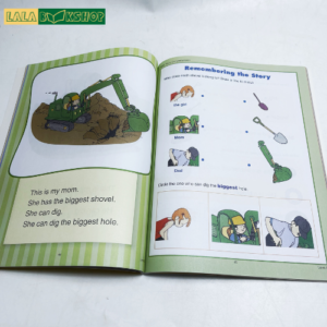 Stories to Read Words to Know 