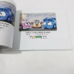 Little Fox Lever 1 Tiếng Trung - Car School Chinese - 4 Cuốn ( Kèm File Nghe ) 2 20220527 191954 01