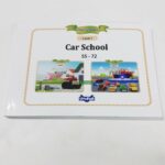 Little Fox Lever 1 Tiếng Trung - Car School Chinese - 4 Cuốn ( Kèm File Nghe ) 3 20220527 192007 01