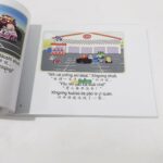 Little Fox Lever 1 Tiếng Trung - Car School Chinese - 4 Cuốn ( Kèm File Nghe ) 4 20220527 192024 01