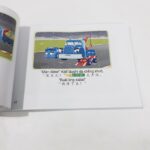 Little Fox Lever 1 Tiếng Trung - Car School Chinese - 4 Cuốn ( Kèm File Nghe ) 6 20220527 192117 01