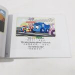 Little Fox Lever 1 Tiếng Trung - Car School Chinese - 4 Cuốn ( Kèm File Nghe ) 8 20220527 192126 01