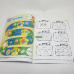Giáo trình Academy Stars Alphabet Book và Starter – Khởi đầu vững chắc cho bé 5–6 tuổi 6 Academy Stars Starter B