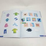Giáo trình Academy Stars Alphabet Book và Starter – Khởi đầu vững chắc cho bé 5–6 tuổi 7 Academy Stars Starter B