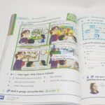 Academy Stars Lever 2