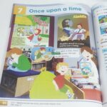 Academy Stars Level 3