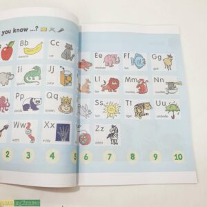 Gogo Love English Level 1