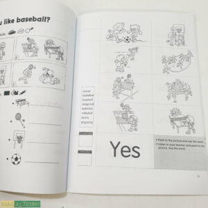 Gogo Love English Level 2