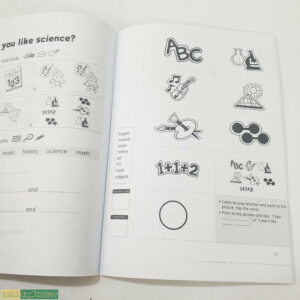 Gogo Love English Level 3