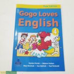 Bộ Sách Tiếng Anh Gogo Loves English Level 4 - Kèm Audio và Video 1 20220624 152049 01