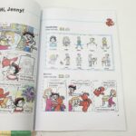 Bộ Sách Tiếng Anh Gogo Loves English Level 4 - Kèm Audio và Video 6 Gogo Love English Level 4