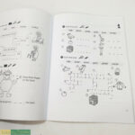 Bộ Sách Tiếng Anh Gogo Loves English Level 4 - Kèm Audio và Video 13 Gogo Love English Level 4