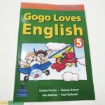 Bộ Sách Tiếng Anh Gogo Loves English Level 5 - Kèm Audio Và Video 1 20220624 152725 01