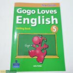 Bộ Sách Tiếng Anh Gogo Loves English Level 5 - Kèm Audio Và Video 2 20220624 152742 01
