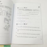 Bộ Sách Tiếng Anh Gogo Loves English Level 5 - Kèm Audio Và Video 12 Gogo Love English Level 5