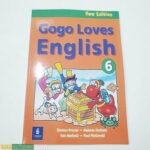 Bộ Sách Tiếng Anh Gogo Loves English Level 6 - kèm Audio Và Video 1 20220624 153244 01