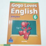 Bộ Sách Tiếng Anh Gogo Loves English Level 6 - kèm Audio Và Video 2 20220624 153251 01
