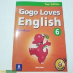 Bộ Sách Tiếng Anh Gogo Loves English Level 6 - kèm Audio Và Video 3 20220624 153258 01