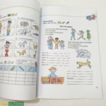 Bộ Sách Tiếng Anh Gogo Loves English Level 6 - kèm Audio Và Video 8 Gogo Love English Level 6