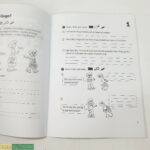 Bộ Sách Tiếng Anh Gogo Loves English Level 6 - kèm Audio Và Video 14 Gogo Love English Level 6