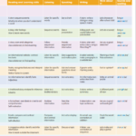 Academy Stars Level 3