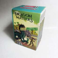 Dragon Masters