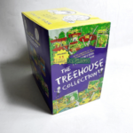 lalabook shop - the tree house