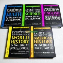Big Fat Notebook - Lalabook