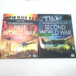 lalabook shop - First World War & Second World War