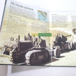 First World War & Second World War