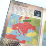 First World War & Second World War