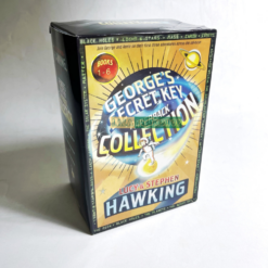 lalabook shop - George's Secret Key