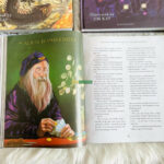 Sách Nhập Khẩu Harry Potter 5 cuốn Bìa Cứng In Màu - Harry Potter Hardcover 3 img 3331