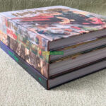 Sách Nhập Khẩu Harry Potter 5 cuốn Bìa Cứng In Màu - Harry Potter Hardcover 9 img 3337