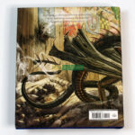 Sách Nhập Khẩu Harry Potter 5 cuốn Bìa Cứng In Màu - Harry Potter Hardcover 16 img 33421
