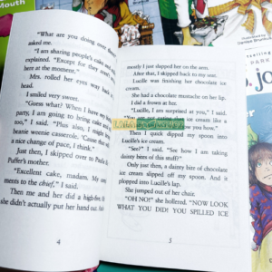 Junie B.Jones