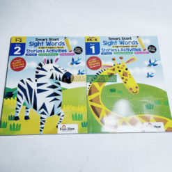 Smart Start Sight Words