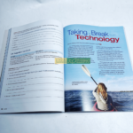 Grammar In Context - Trọn Bộ 4 Cuốn ( Kèm Key và File Nghe ) 6 11 1