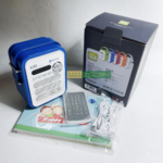 Loa Loci Bản P50 Bản Nâng Cấp Loa Nghe Tiếng Anh Bao Gồm List Bài Hát 10000 Bài, Sẵn Thẻ Nhớ 16GB 7 Loa Loci Bản P50