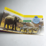 National Geographic Kids - Look & Learn