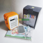 Loa Loci Bản P50 Bản Nâng Cấp Loa Nghe Tiếng Anh Bao Gồm List Bài Hát 10000 Bài, Sẵn Thẻ Nhớ 16GB 4 13 3