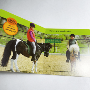 National Geographic Kids - Look & Learn