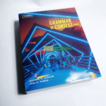 Grammar In Context - Trọn Bộ 4 Cuốn ( Kèm Key và File Nghe ) 1 2 1