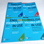 English Vocabulary In Use lalabook