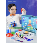 50 Thí Nghiệm Khoa Học Mideer