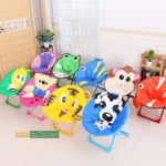 Ghế Lười Đa Năng Cho Bé Đọc Sách, Có Thể Gấp Gọn 5 4 3