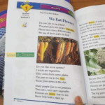 Reading For Vocabulary