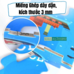 Đồ Chơi Vali Xếp Hình Mideer Nhiều Chủ Đề - Một Hộp Gồm 100 Miếng Ghép 7 47